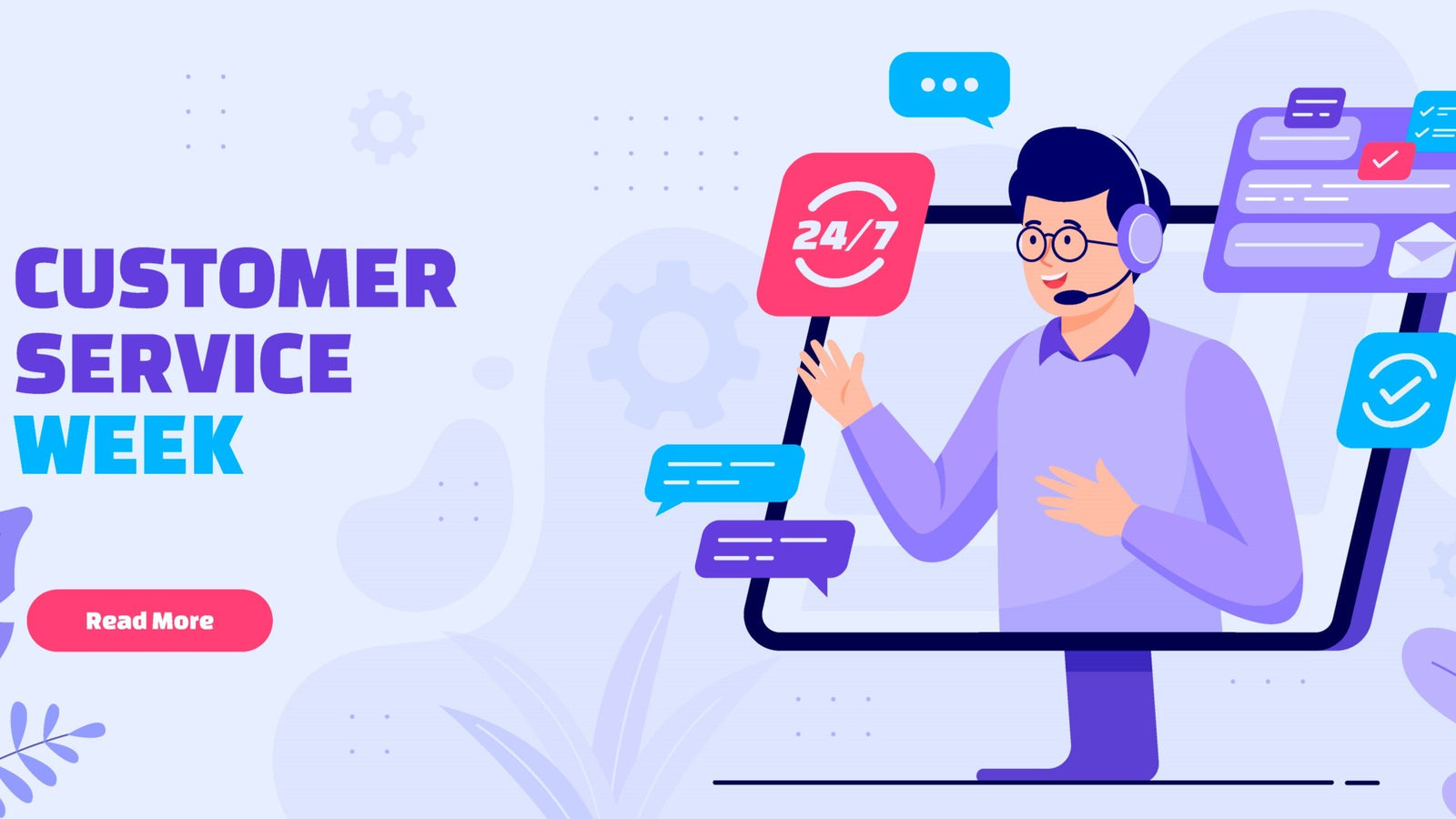 Customer Service Week 2025: Gift Ideas