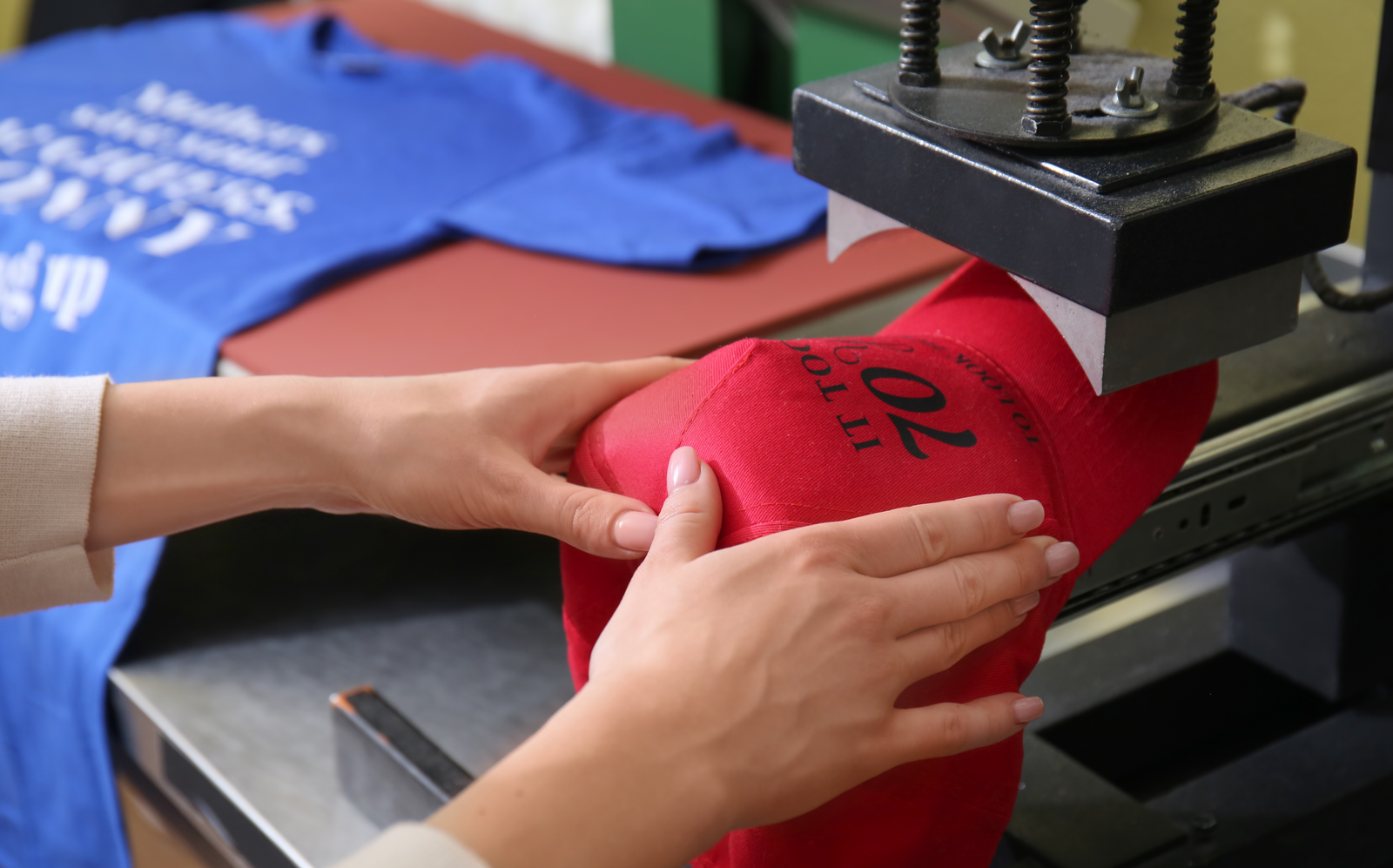 What is DTF Printing?