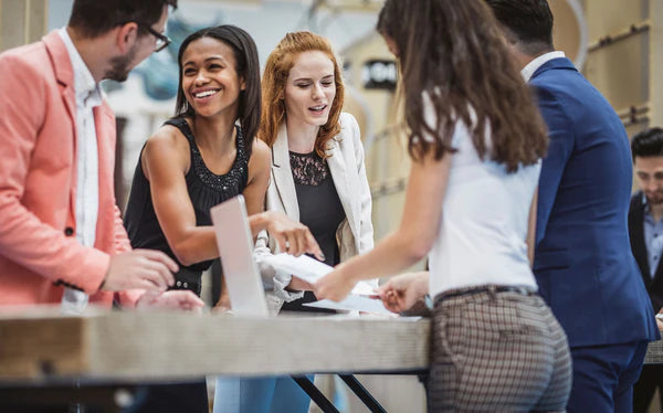 Creative Ideas for Trade Show Giveaways