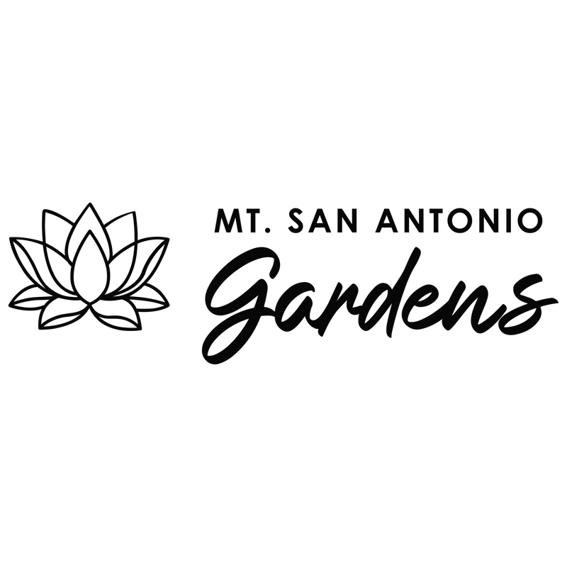 Mt. San Antonio Gardens